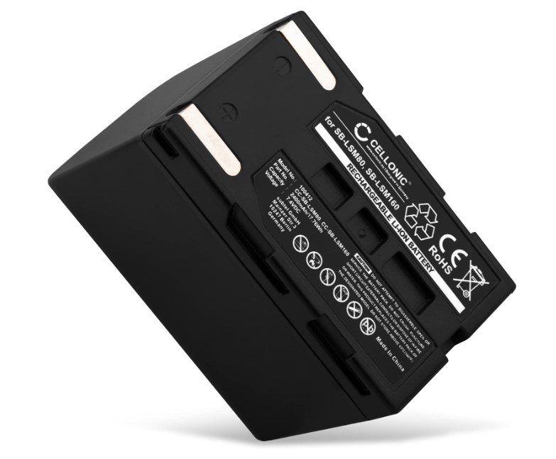 SB-LSMB160