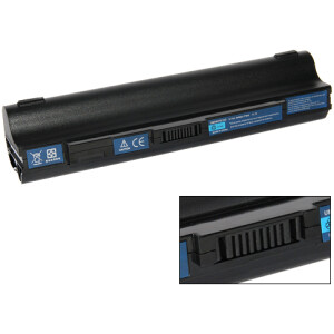 Acer Aspire One 531/­751/­ZG8 6600 mAh zamjenska baterija