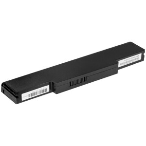 Asus A32-K72 4400 mAh 10,8V Li-ION zamjenska baterija