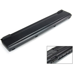 Asus A42-A3 14,8V 4400mAh zamjenska baterija