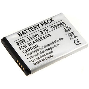 BlackBerry 8100 zamjenska baterija