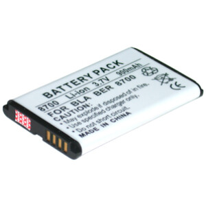 BlackBerry 8300 zamjenska baterija