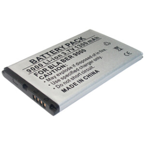 BlackBerry 9000 zamjenska baterija