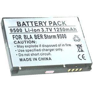 BlackBerry 9500 zamjenska baterija