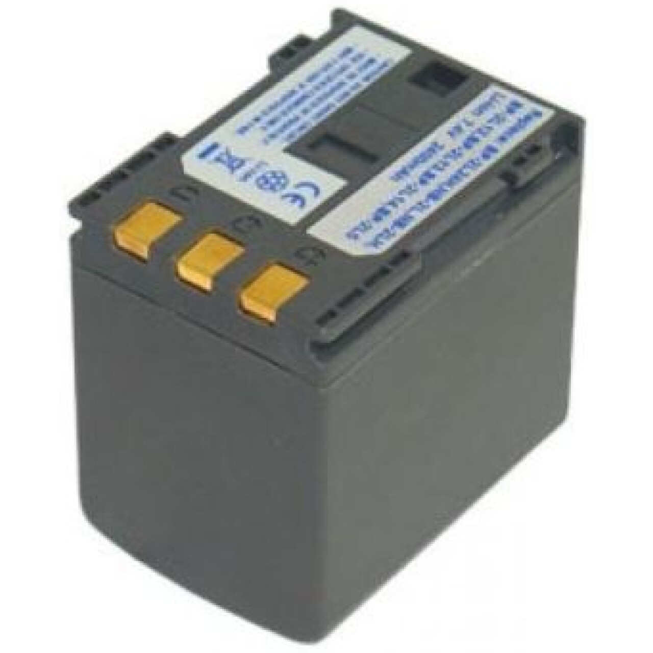 Batterie Générique NB-2LH Pour Canon - Compatible ZR930, MVX40, G9, Etc. - Neuf