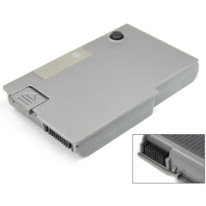 Dell D500 11,1V 4400mAh zamjenska baterija