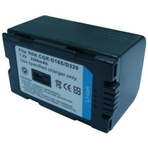 Baterija Hitachi DZ-BP16 zamjenska DZ-MV270E