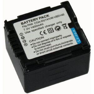 Baterija Hitachi DZ-BP7SW zamjenska DZ-MV780E