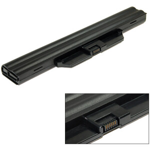 HP Compaq 6720s /­ 6520 11,1V 4400mAh zamjenska baterija