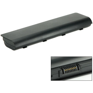 HP CQ62 CQ72 CQ32 6xcell 4400mAh 10,8V zamjenska baterija