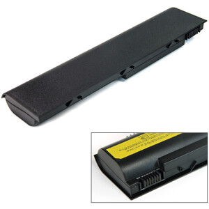 HP Pavillon DV1000 10,8V 6xcell 4400mAh zamjenska baterija