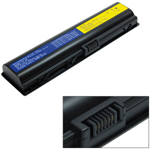 HP DV2000 10,8V zamjenska baterija