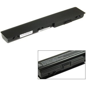 HP DV7 4400mAh zamjenska baterija