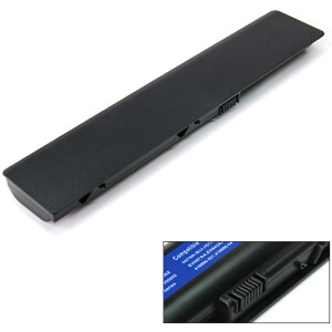 HP DV9000 14,8V 4400mAh zamjenska baterija