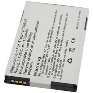 HTC 7 Trophy zamjenska baterija