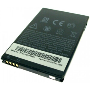 HTC Desire Z zamjenska baterija