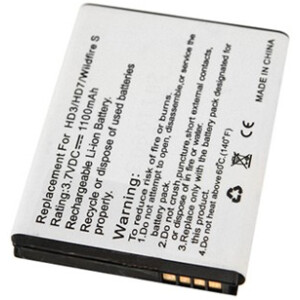 HTC HD7 zamjenska baterija