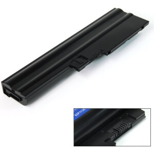 IBM T60, T61, Z60m 10,8V 4400mAh zamjenska baterija