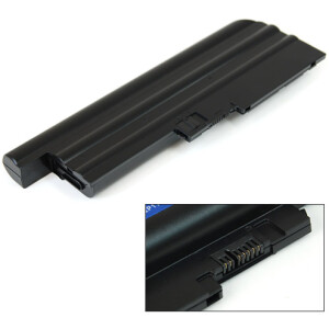 IBM T60, T61, Z60m 10,8V 6600mAh zamjenska baterija