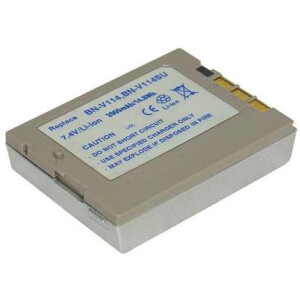 Baterija JVC BN-V114 zamjenska BN-V107