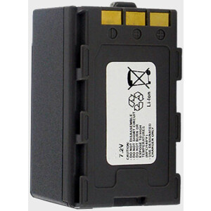 Baterija JVC BN-V306 zamjenska GR-DVX707