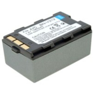 Baterija JVC BN-V312 zamjenska GR-DVX709