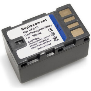 Baterija JVC BN-VF815 zamjenska GZ-MS130