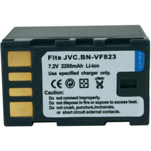 Baterija JVC BN-VF923 zamjenska GZ-X900