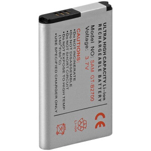 Samsung B2700 zamjenska baterija