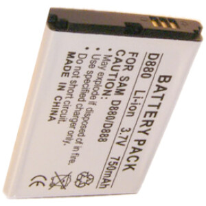 Samsung B5702C zamjenska baterija