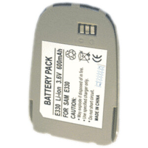 Samsung E330 zamjenska baterija