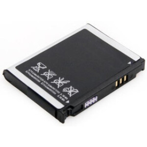 Samsung F480 zamjenska baterija