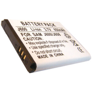 Samsung J600 zamjenska baterija