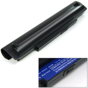 Samsung NC10 11,1V 4400mAh zamjenska baterija