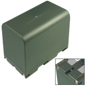 Baterija Samsung SB-L480 zamjenska VM-A2300