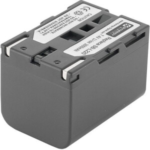 Baterija Samsung SB-L220 zamjenska VP-D99