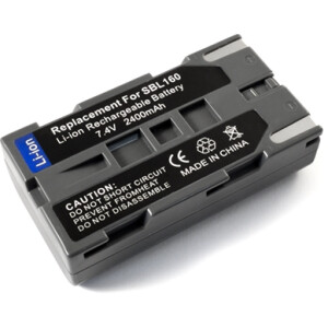 Baterija Samsung SB-L110A zamjenska VP-W97