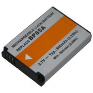 Baterija Samsung BP-85A zamjenska WB210