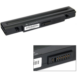 Samsung X60 11,1V 4400mAh zamjenska baterija