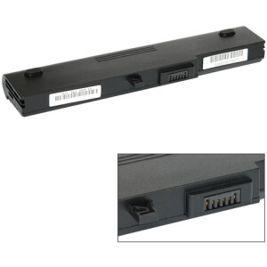 Sony Vaio BPS5 VGN-TX90PS1 7,4V 6600 mAh zamjenska baterija