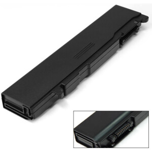 Toshiba PA3356U 10,8V 4400mAh zamjenska baterija