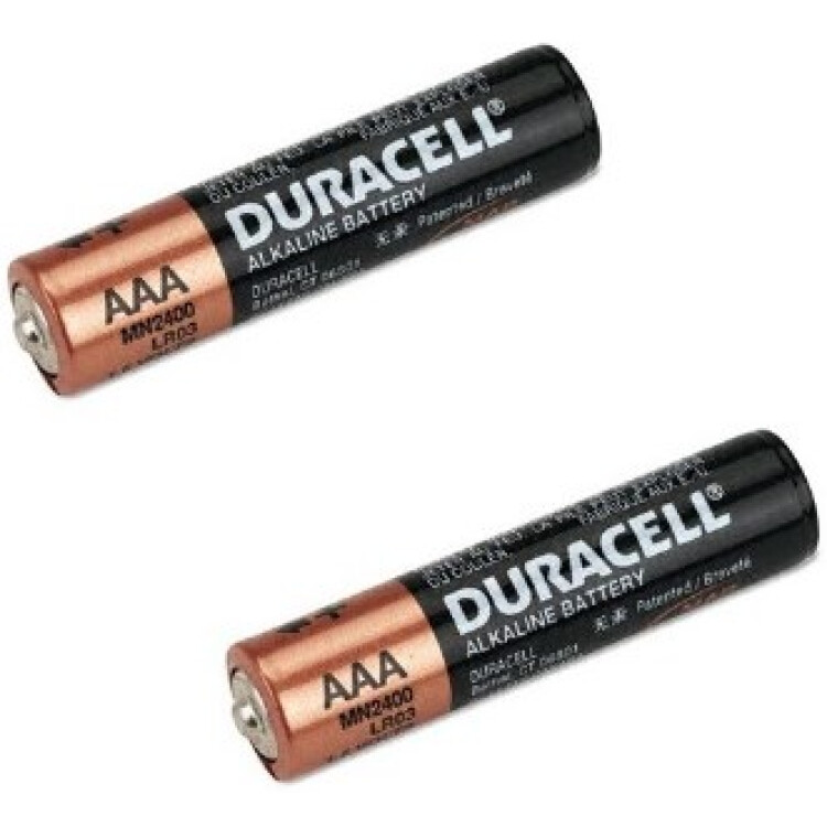 Baterija Duracell Basic LR3 – AAA | MAKS POWER