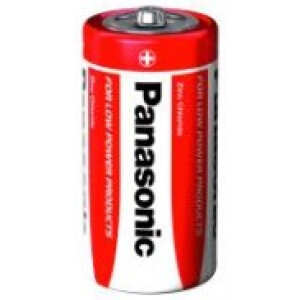 Baterija Panasonic R14/C
