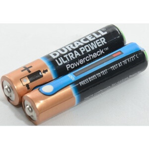 Baterija Duracell Ultra Powercheck LR3 - AAA