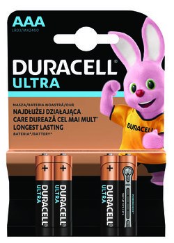 Ultra AAA