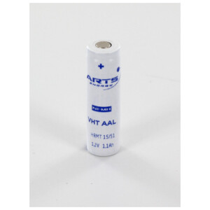 R6/AA 1,2V 1150mAh uska