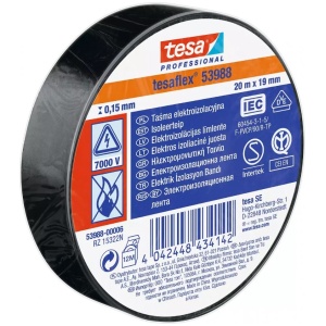 Izolir traka TESA 20met