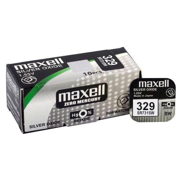 Maxell_329_SR731SW_baterija_za _sat_srebro_1