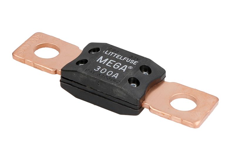 Osigurač 300A booster | MAKS POWER