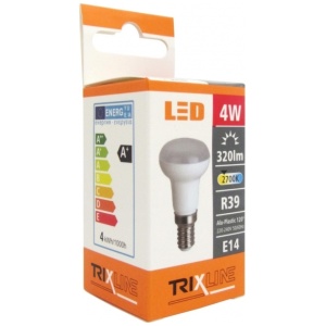 LED Trixline 4W R39 2700K 320l